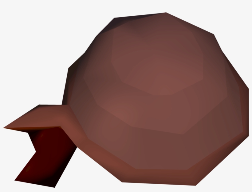 Pirate Snowman Hat Detail - Origami, transparent png #7679267