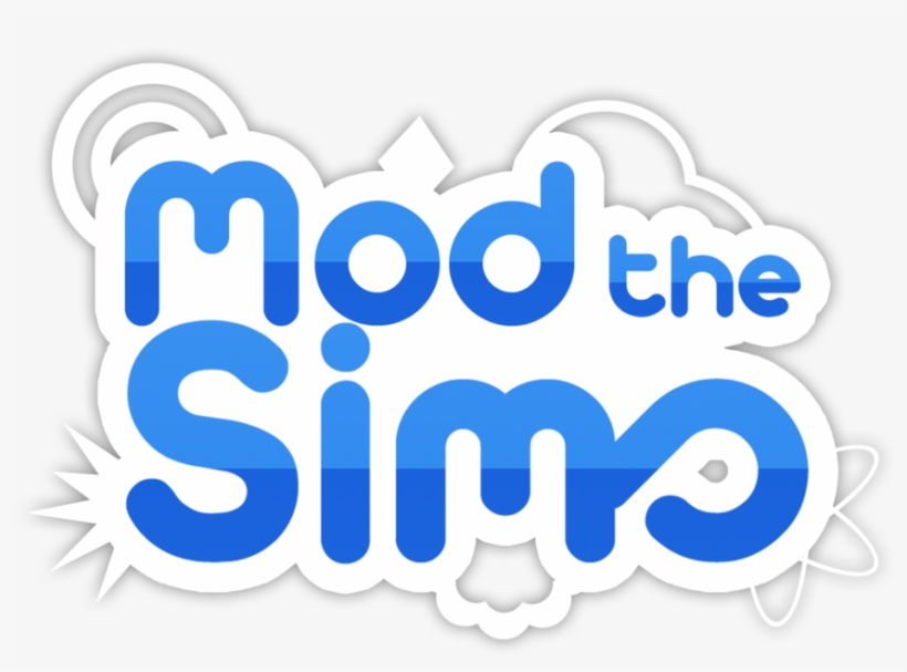 Mod The Sims-, transparent png #7679419