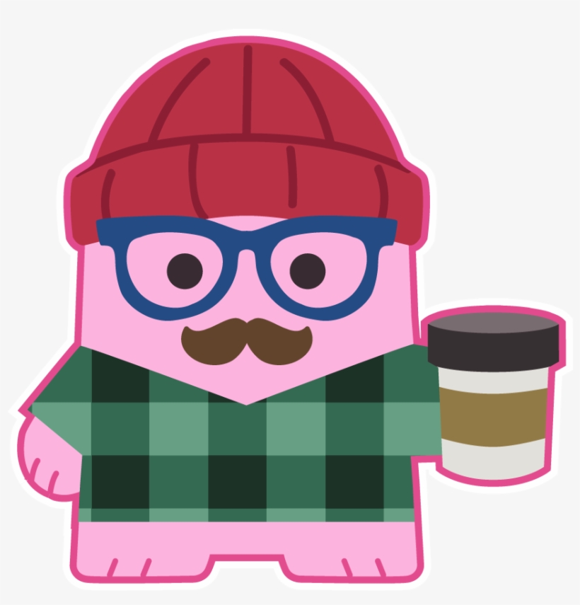 Des Défis Sont Liés À L'attribution De Ces Stickers, - Cartoon, transparent png #7679558