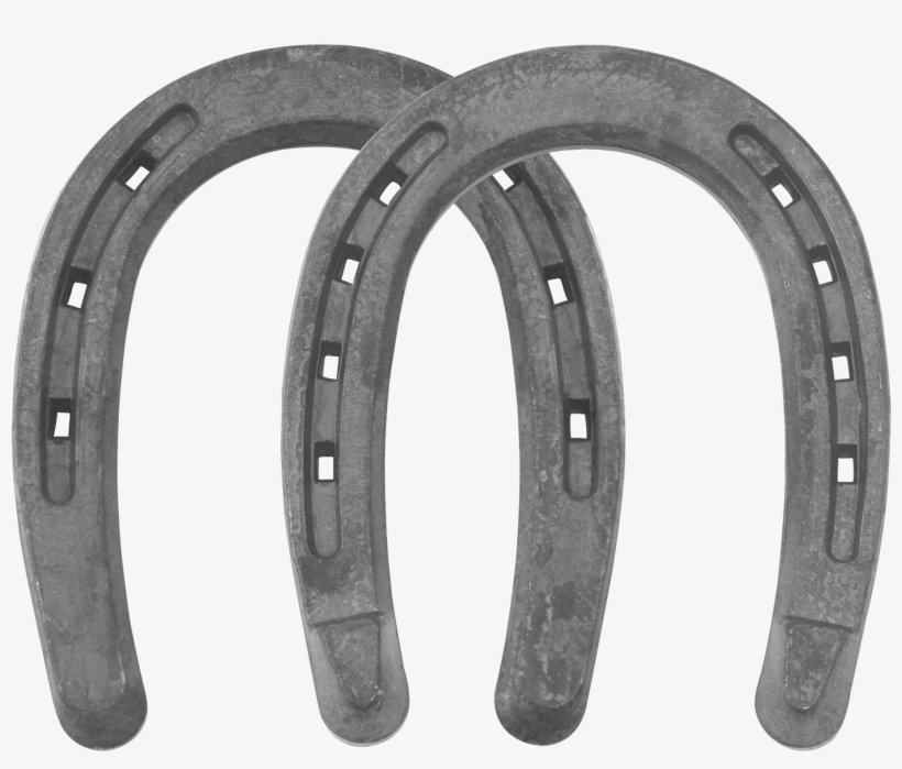 Clipart Royalty Free Library Horseshoe Clip Rocker - Circle, transparent png #7679562