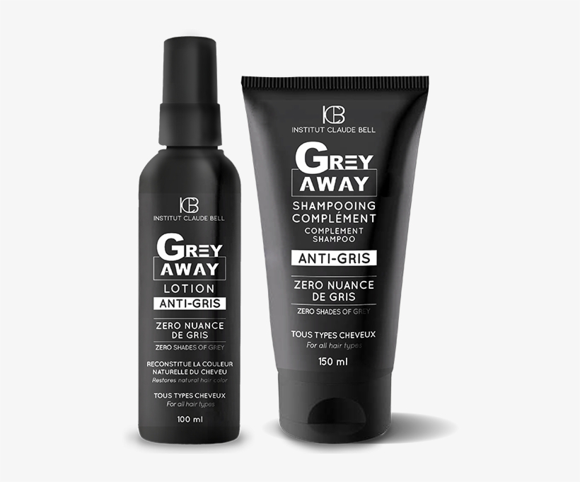 Zero Shades Of Grey - Cosmetics, transparent png #7679660