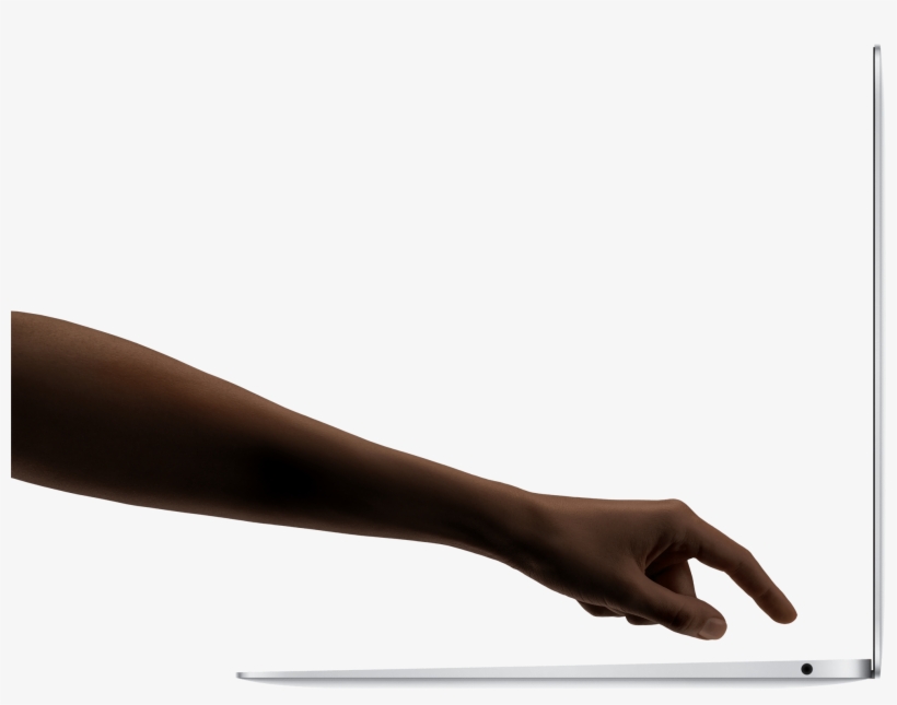 The Advanced Security And Convenience Of Touch Id Are - High Heels, transparent png #7679699