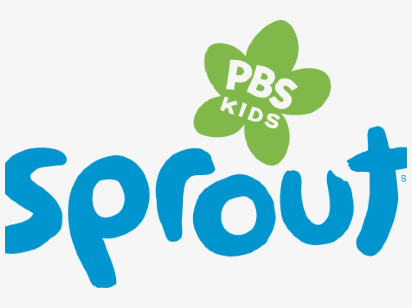 Time Warner Cable Expands Sprout Channel To More Markets - Pbs Kids Sprout Logo, transparent png #7680030