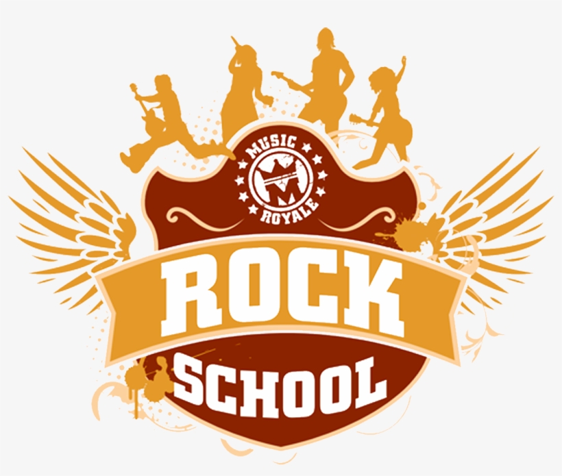 Since 2003, Music Royale's Rock School Has Been Giving - Last Picture Show, transparent png #7680230