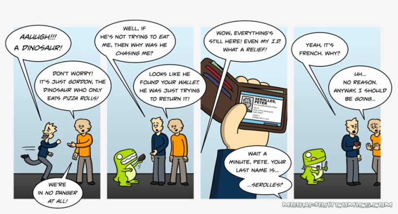 Crude Crankyslob Replies Retweets - Comics, transparent png #7680266