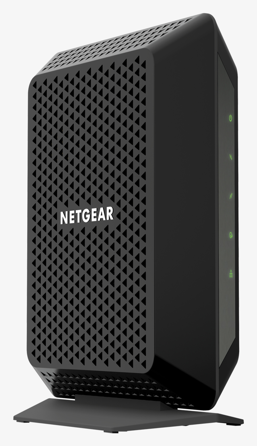 Netgear Cm700 Cable Modem (no Wifi), Docsis - Netgear Cm700, transparent png #7680401