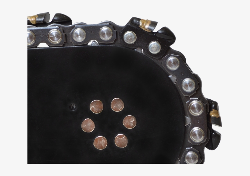 Product-bulletchain - Bullet Chain For Stihl Chainsaw, transparent png #7680402