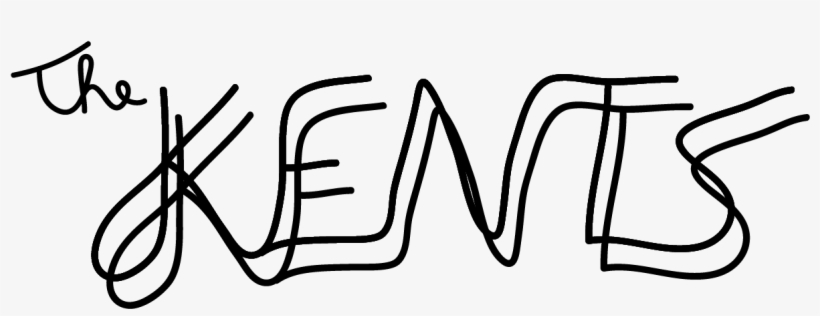 Hailing From Lindsay, Ontario, The Four-piece Indie - Indie Rock Band Logos, transparent png #7680466