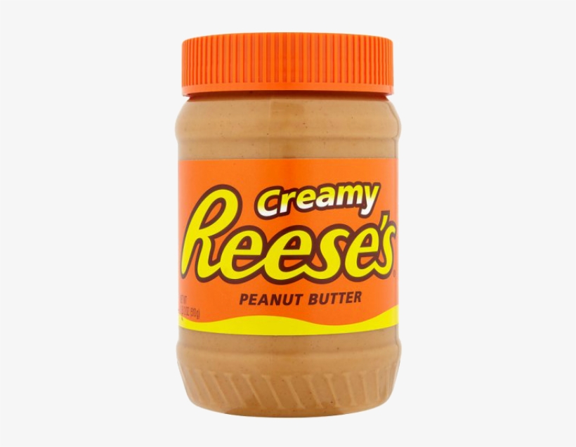 Share - Reese's Peanut Butter Cups, transparent png #7680545