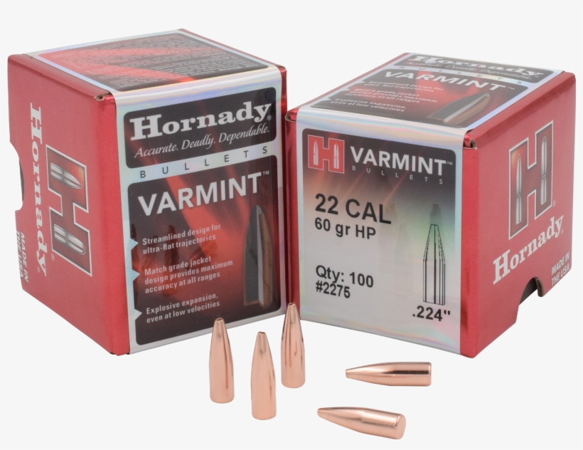 Hornady 90gr Xtp, transparent png #7680628