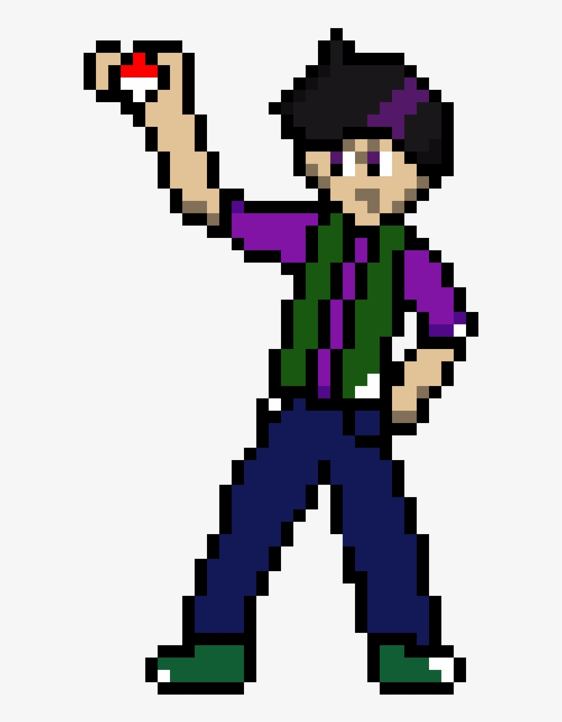 Rival Riku - Cartoon, transparent png #7680682