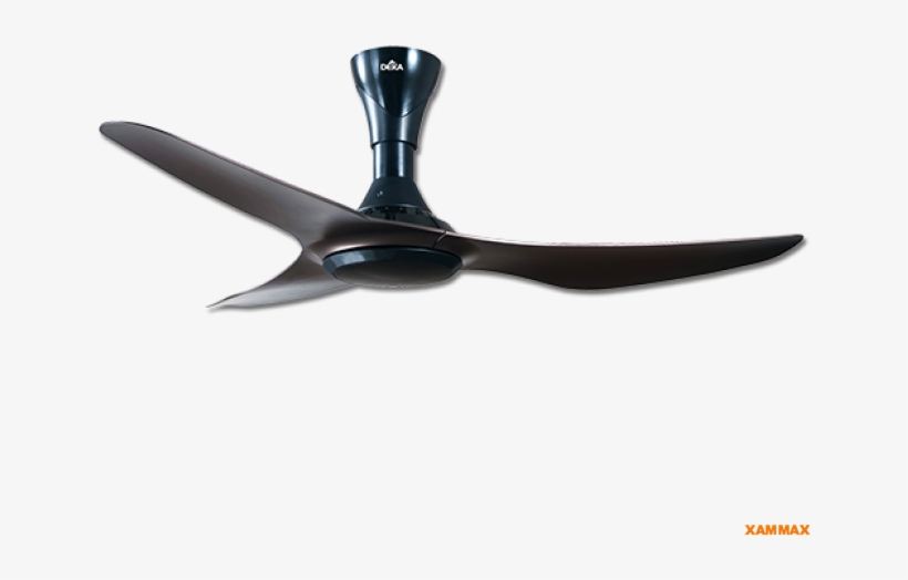 Ceiling Fan, transparent png #7680838