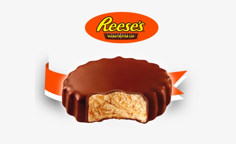 Reese's Pb Cup - Reese's Peanut Butter Cups, transparent png #7680936