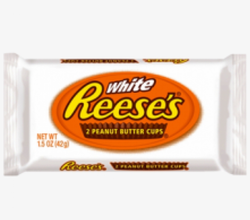 Scroll - - Reese's Peanut Butter Cups, transparent png #7680981