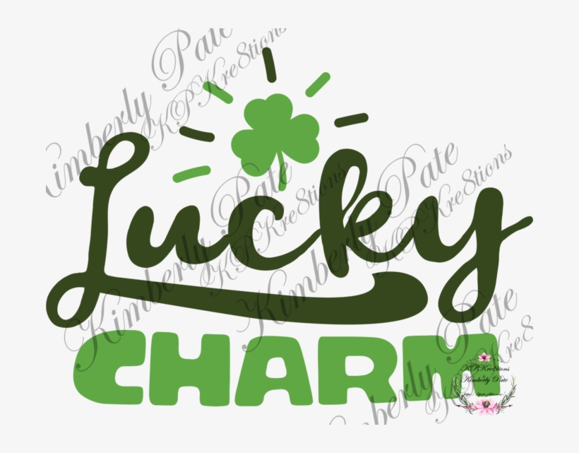 Patrick's Day Sentiments - Calligraphy, transparent png #7680989