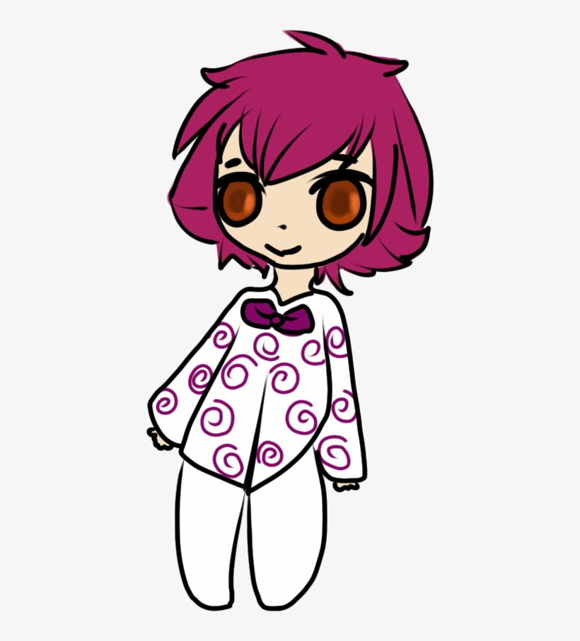 A Doodle Of - Cartoon, transparent png #7680992