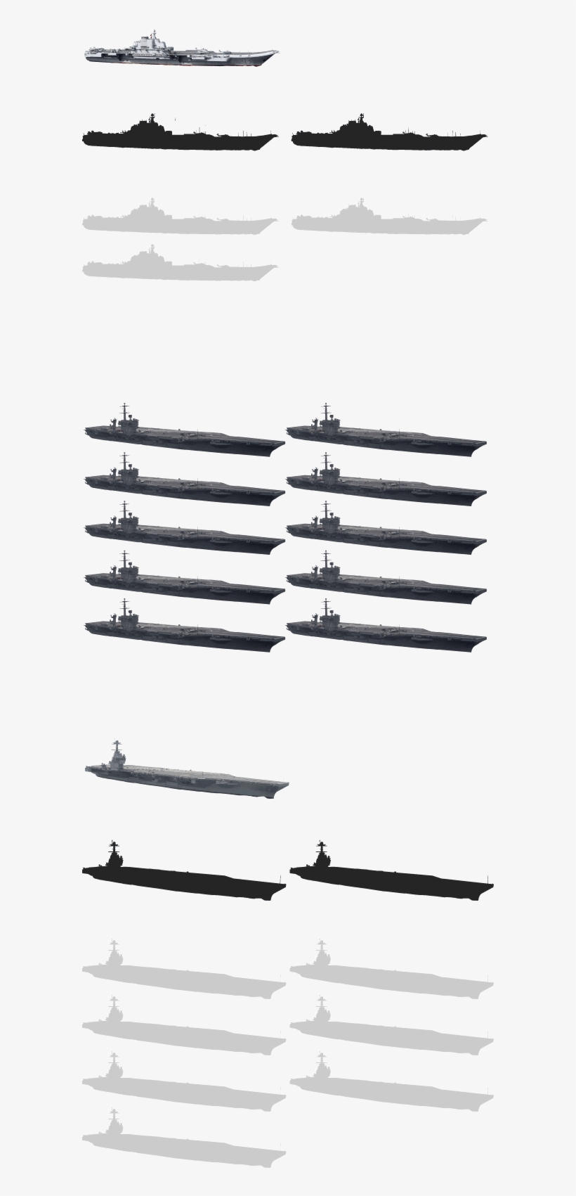 China - Rifle, transparent png #7680993