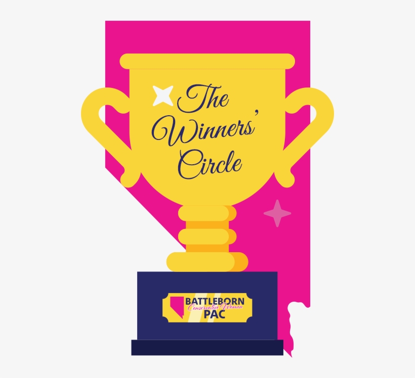 Our Winning Candidates - Illustration, transparent png #7681067