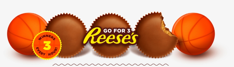 Reese's Peanut Butter Cups, transparent png #7681101