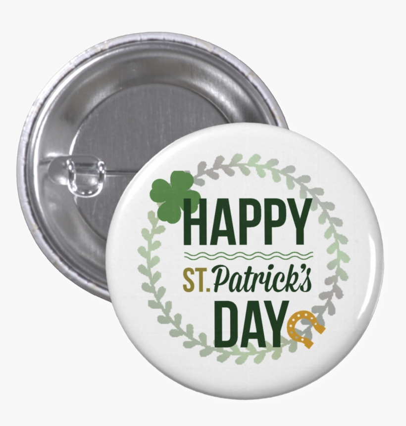 Add A Pinch Of Style To Your St - Circle Name Badge, transparent png #7681194