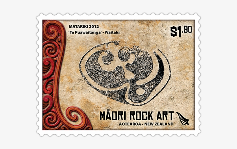 Single Stamp - Postage Stamp, transparent png #7681397