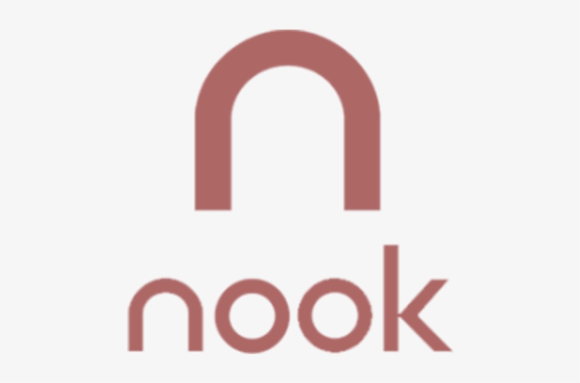 Delilah Nook - Barnes And Noble Nook, transparent png #7681401