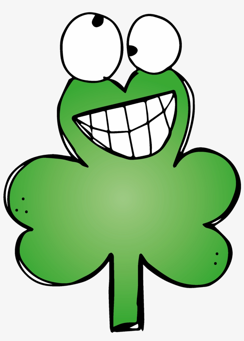 Patrick's Day & Giveaway Winner, transparent png #7681403