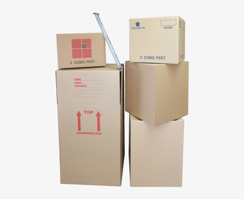 6 Cube Box - Box, transparent png #7681515