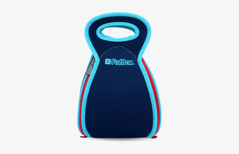 Flatbox Original - Bottle, transparent png #7681594