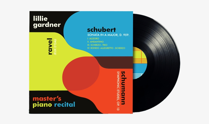 Lillie Gardner, Pianist - Circle, transparent png #7681603