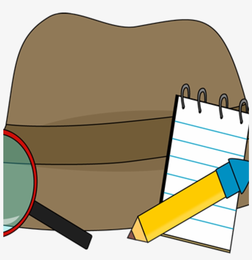 1024 X 1024 5 - Transparent Background Dog Detective Clipart, transparent png #7682427