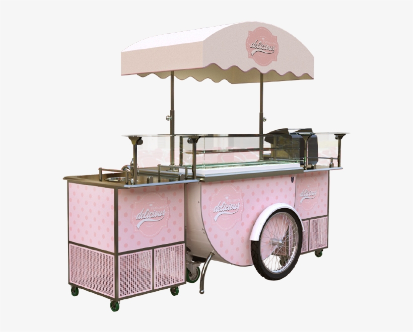 Katerina Vision Pastries - Car, transparent png #7682643