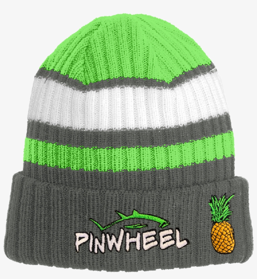 Pineapple Beanie - New Era Cap Company, transparent png #7682723