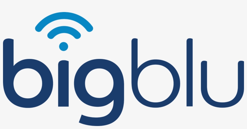 Connecting Broadcasters To Superfast Internet - Big Blue Broadband, transparent png #7682889