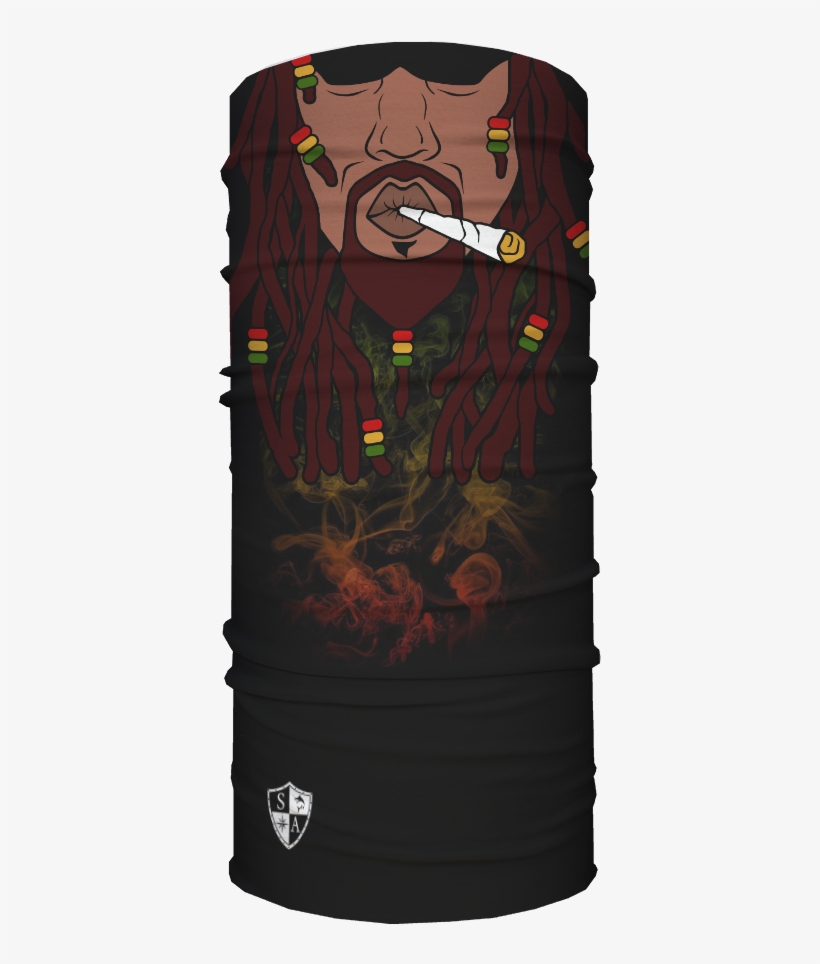 Rasta - Illustration, transparent png #7683043