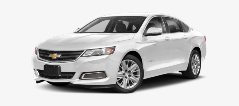 Chevy Impala 2019 Colors, transparent png #7683203