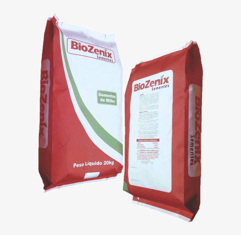 Avaliação Das Espigas No Distribuido - Bag, transparent png #7683344