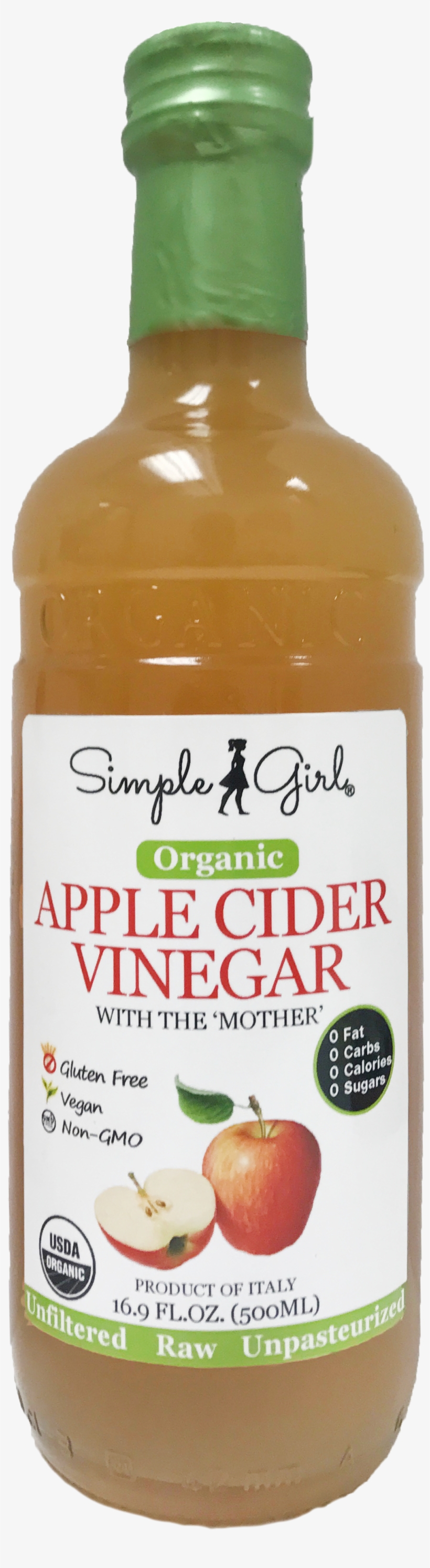 Product Highlight - Simple Girl, transparent png #7683424