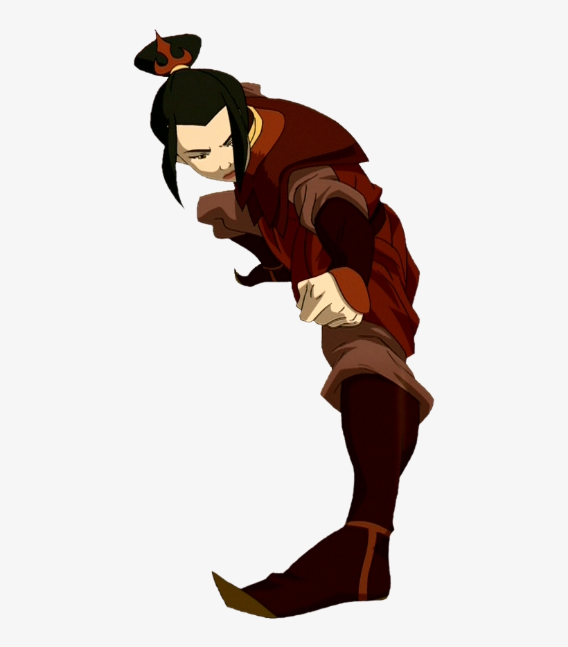 Render5 - Avatar Azula Png, transparent png #7683792