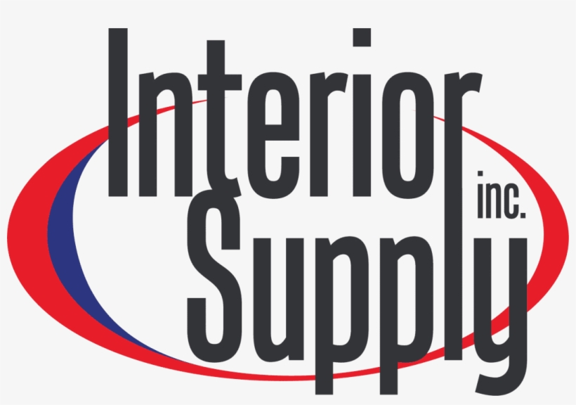 Interior Supply Inc Logo, transparent png #7683823