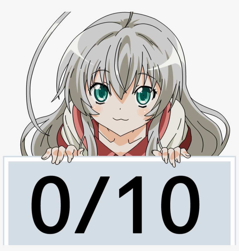 Not Going To You Need To Login To View This Link And - No Gods Or Kings Only Waifu, transparent png #7683864