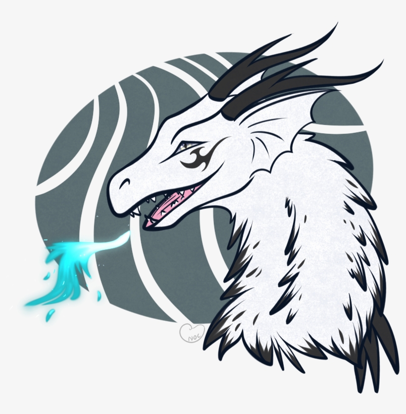 Image Of Tempest Wyvern - Illustration, transparent png #7683914