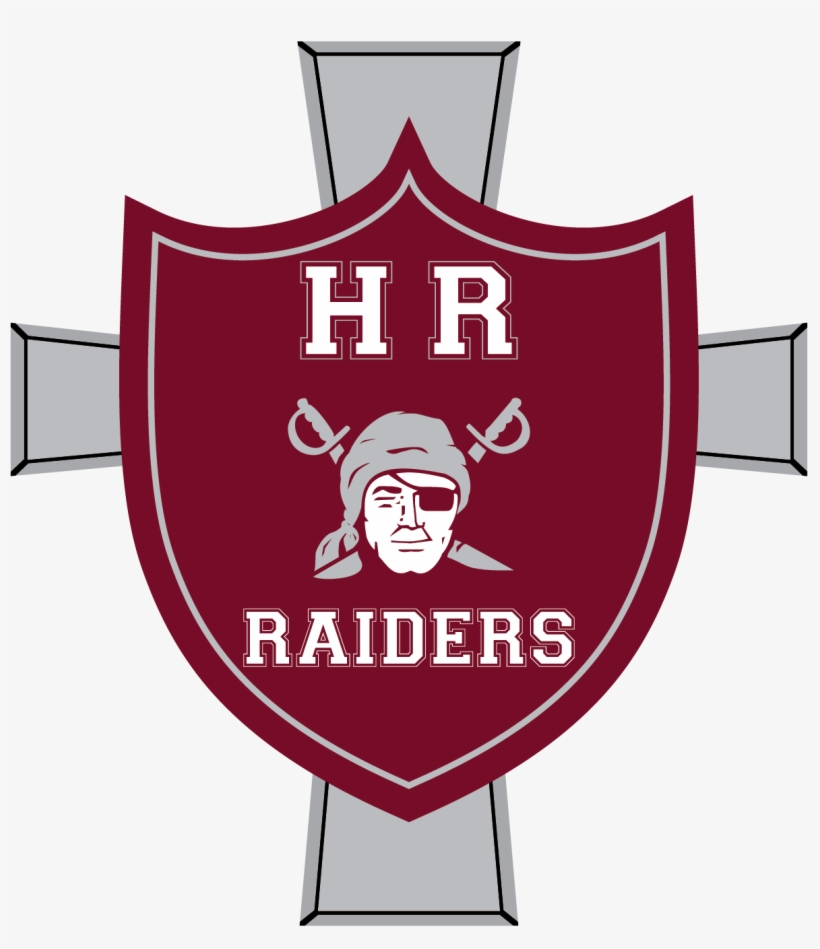 Holy Rosaryraiders - Holy Rosary High School Lloydminster, transparent png #7684006