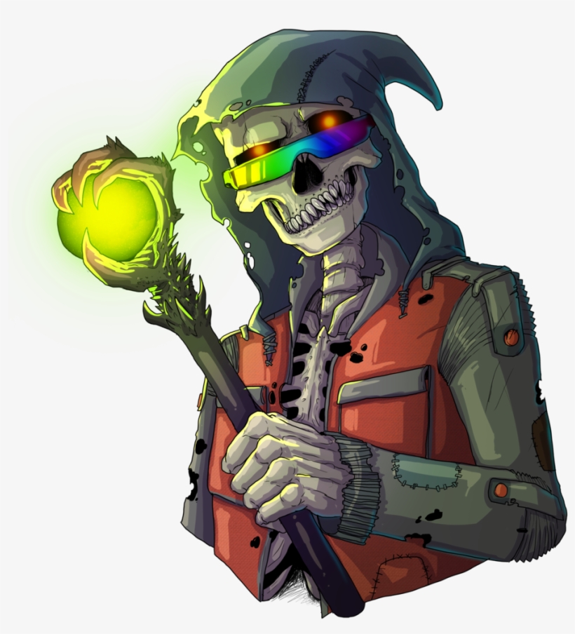 Lichpng - Soldier, transparent png #7684047