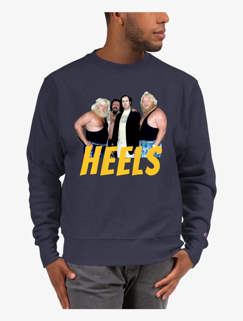 Image Of Wwe & Southern Tag-team Heavyweight Champion® - Champion, transparent png #7684194