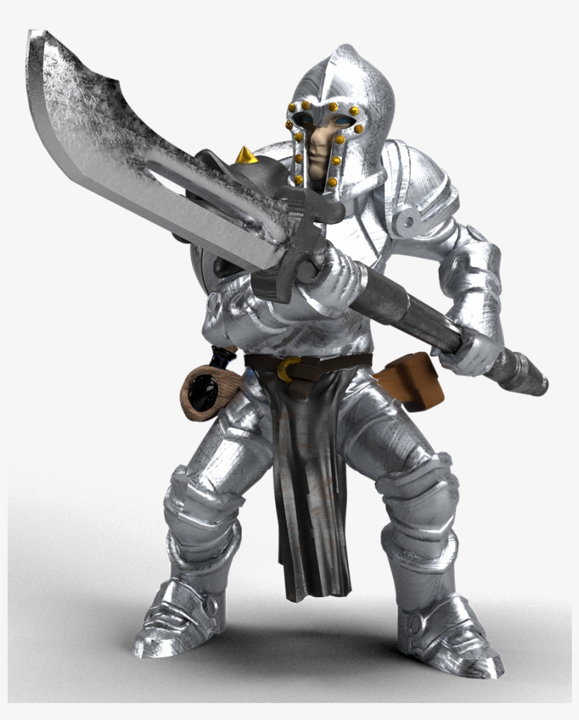 Finished Paint In Dimension - Figurine, transparent png #7684269