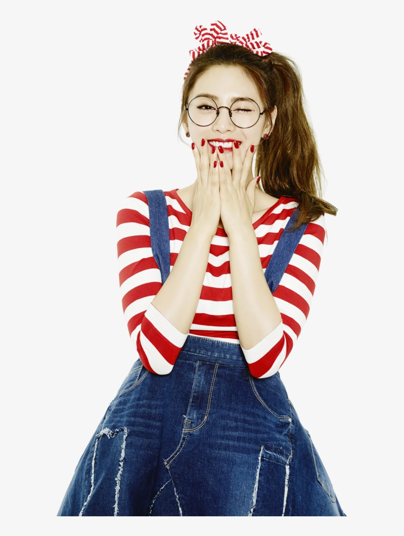 Thumb Image - Nana Orange Caramel My Copycat, transparent png #7684344