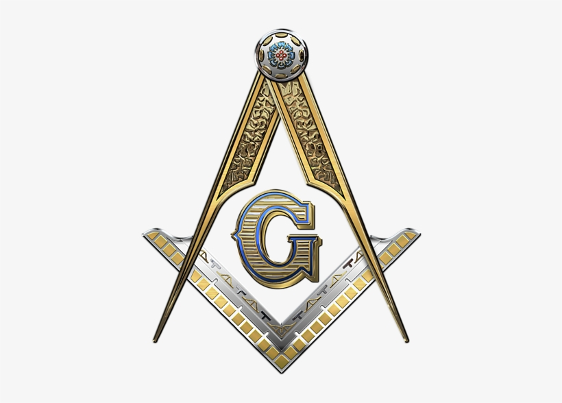 Click And Drag To Re-position The Image, If Desired - 3rd Degree Master Mason, transparent png #7684381