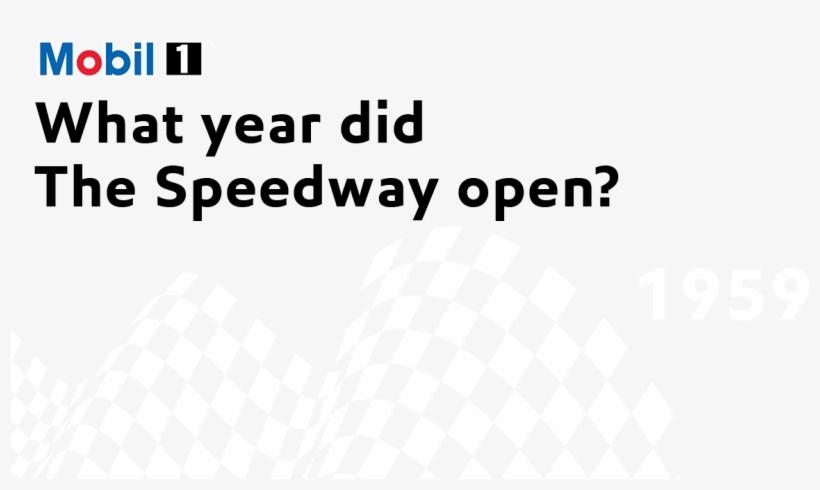 Mobil 1 On Twitter - Mobil 1, transparent png #7684495