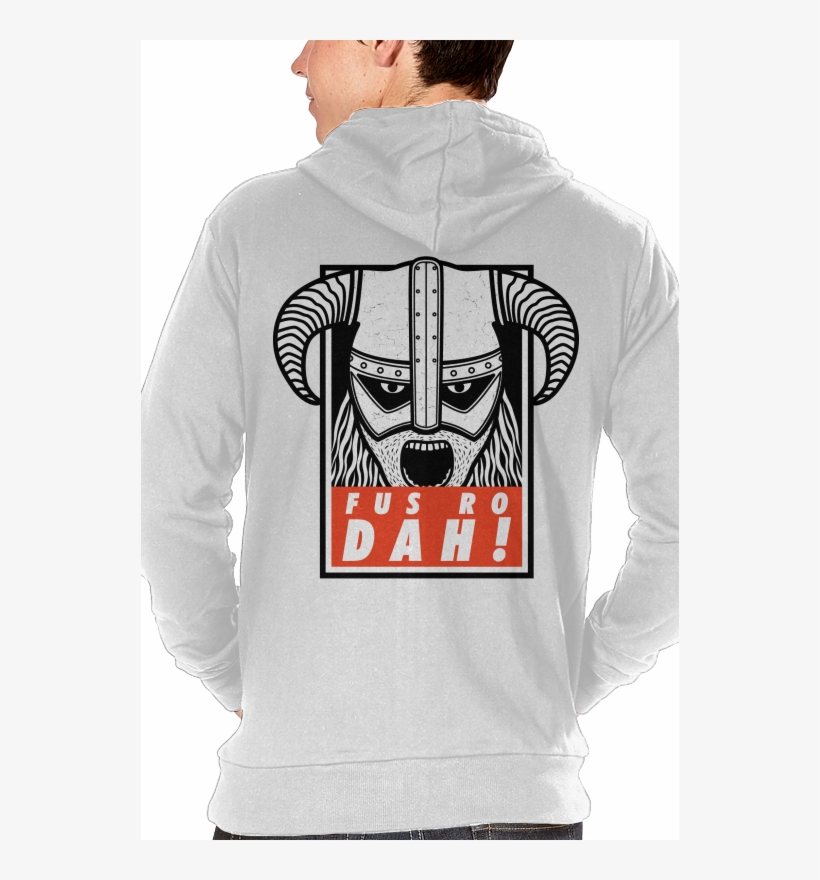 Dragonborn Dragonborn - T-shirt, transparent png #7684606